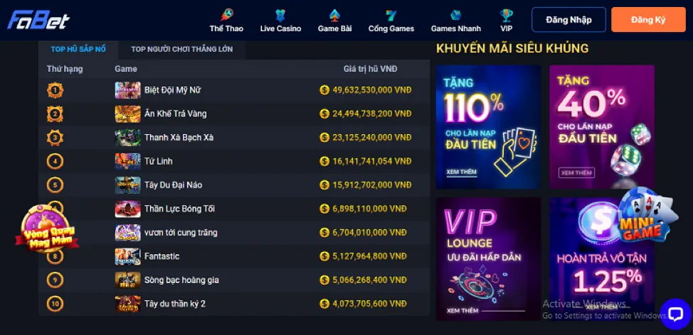 Hướng dẫn tham gia và nâng cấp VIP kl99 bet
